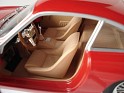 1:18 Hot Wheels Ferrari 250 GT Berlinetta Lusso 1964 Red. Uploaded by DaVinci